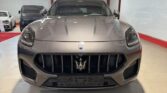 Maserati Grecale 2.0 Turbo Mild-Hybrid GT AWD 2022m. Benzinas Automatinė
