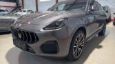 Maserati Grecale 2.0 Turbo Mild-Hybrid GT AWD 2022m. Benzinas Automatinė