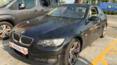BMW 3er 325i xDrive 2007m. Benzinas Automatinė