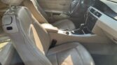 BMW 3er 325i xDrive 2007m. Benzinas Automatinė