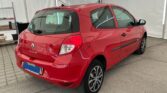 Renault Clio 1.2 YAHOO! 2012m. Benzinas Mechaninė