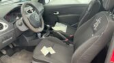 Renault Clio 1.2 YAHOO! 2012m. Benzinas Mechaninė