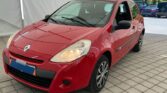 Renault Clio 1.2 YAHOO! 2012m. Benzinas Mechaninė