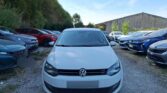 Volkswagen Polo 1.6 TDI Comfortline 2013m. Dyzelinas Mechaninė