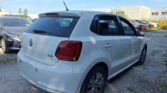 Volkswagen Polo 1.6 TDI Comfortline 2013m. Dyzelinas Mechaninė