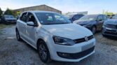 Volkswagen Polo 1.6 TDI Comfortline 2013m. Dyzelinas Mechaninė