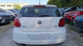 Volkswagen Polo 1.6 TDI Comfortline 2013m. Dyzelinas Mechaninė