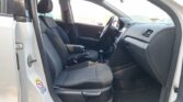 Volkswagen Polo 1.6 TDI Comfortline 2013m. Dyzelinas Mechaninė
