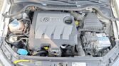 Volkswagen Polo 1.6 TDI Comfortline 2013m. Dyzelinas Mechaninė
