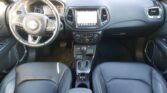 Jeep Compass 1.3 T4 4xe Plug-in Hybrid S 2020m. Benzinas/Elektra Automatinė