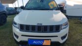 Jeep Compass 1.3 T4 4xe Plug-in Hybrid S 2020m. Benzinas/Elektra Automatinė