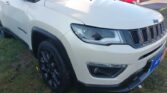 Jeep Compass 1.3 T4 4xe Plug-in Hybrid S 2020m. Benzinas/Elektra Automatinė