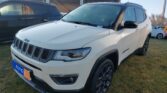 Jeep Compass 1.3 T4 4xe Plug-in Hybrid S 2020m. Benzinas/Elektra Automatinė