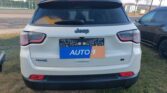Jeep Compass 1.3 T4 4xe Plug-in Hybrid S 2020m. Benzinas/Elektra Automatinė