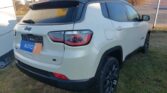 Jeep Compass 1.3 T4 4xe Plug-in Hybrid S 2020m. Benzinas/Elektra Automatinė