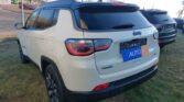 Jeep Compass 1.3 T4 4xe Plug-in Hybrid S 2020m. Benzinas/Elektra Automatinė