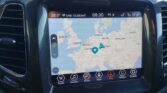 Jeep Compass 1.3 T4 4xe Plug-in Hybrid S 2020m. Benzinas/Elektra Automatinė