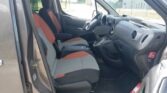 Peugeot Partner 1.6 Blue-HDi Style 2015m. Dyzelinas Mechaninė