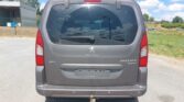 Peugeot Partner 1.6 Blue-HDi Style 2015m. Dyzelinas Mechaninė