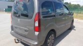 Peugeot Partner 1.6 Blue-HDi Style 2015m. Dyzelinas Mechaninė