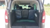 Peugeot Partner 1.6 Blue-HDi Style 2015m. Dyzelinas Mechaninė