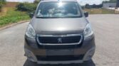 Peugeot Partner 1.6 Blue-HDi Style 2015m. Dyzelinas Mechaninė