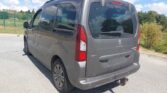 Peugeot Partner 1.6 Blue-HDi Style 2015m. Dyzelinas Mechaninė