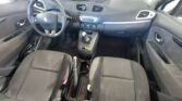 Renault Scenic 1.5 dCi Life 2013m. Dyzelinas Mechaninė