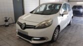 Renault Scenic 1.5 dCi Life 2013m. Dyzelinas Mechaninė