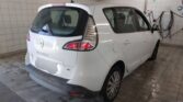 Renault Scenic 1.5 dCi Life 2013m. Dyzelinas Mechaninė