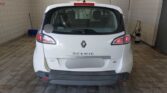 Renault Scenic 1.5 dCi Life 2013m. Dyzelinas Mechaninė
