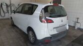 Renault Scenic 1.5 dCi Life 2013m. Dyzelinas Mechaninė