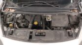 Renault Scenic 1.5 dCi Life 2013m. Dyzelinas Mechaninė
