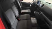 Citroen Jumpy electric drive 100 kW Club M 2022m. Elektra Automatinė