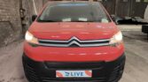 Citroen Jumpy electric drive 100 kW Club M 2022m. Elektra Automatinė