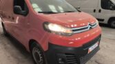 Citroen Jumpy electric drive 100 kW Club M 2022m. Elektra Automatinė