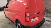 Citroen Jumpy electric drive 100 kW Club M 2022m. Elektra Automatinė