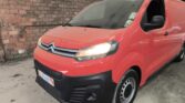 Citroen Jumpy electric drive 100 kW Club M 2022m. Elektra Automatinė