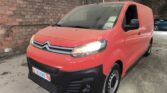 Citroen Jumpy electric drive 100 kW Club M 2022m. Elektra Automatinė