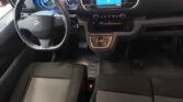 Citroen Jumpy electric drive 100 kW Club M 2022m. Elektra Automatinė