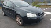 Volkswagen Golf V 1.6 Comfortline 2007m. Benzinas Mechaninė
