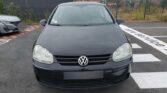 Volkswagen Golf V 1.6 Comfortline 2007m. Benzinas Mechaninė