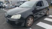 Volkswagen Golf V 1.6 Comfortline 2007m. Benzinas Mechaninė
