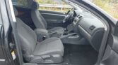 Volkswagen Golf V 1.6 Comfortline 2007m. Benzinas Mechaninė