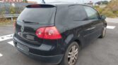 Volkswagen Golf V 1.6 Comfortline 2007m. Benzinas Mechaninė