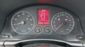 Volkswagen Golf V 1.6 Comfortline 2007m. Benzinas Mechaninė