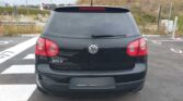 Volkswagen Golf V 1.6 Comfortline 2007m. Benzinas Mechaninė