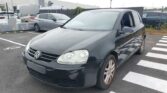 Volkswagen Golf V 1.6 Comfortline 2007m. Benzinas Mechaninė