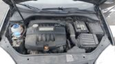 Volkswagen Golf V 1.6 Comfortline 2007m. Benzinas Mechaninė