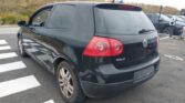 Volkswagen Golf V 1.6 Comfortline 2007m. Benzinas Mechaninė